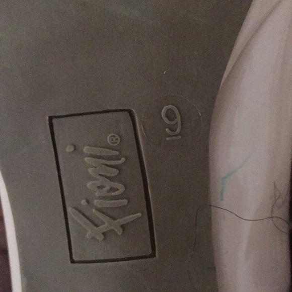 Pumps pink - Picture 4 of 4